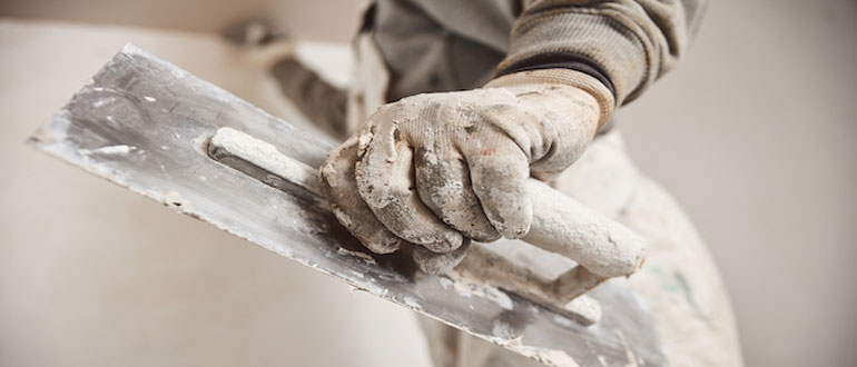 Plaster and Render Services