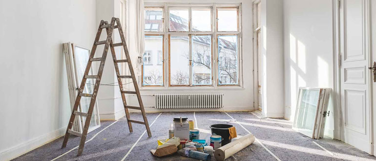 Plaster and Render Services