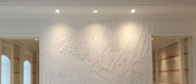 Plaster and Render Services