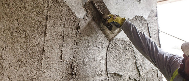 Plaster and Render Services