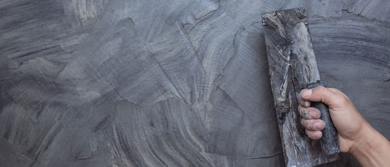 Plaster and Render Services