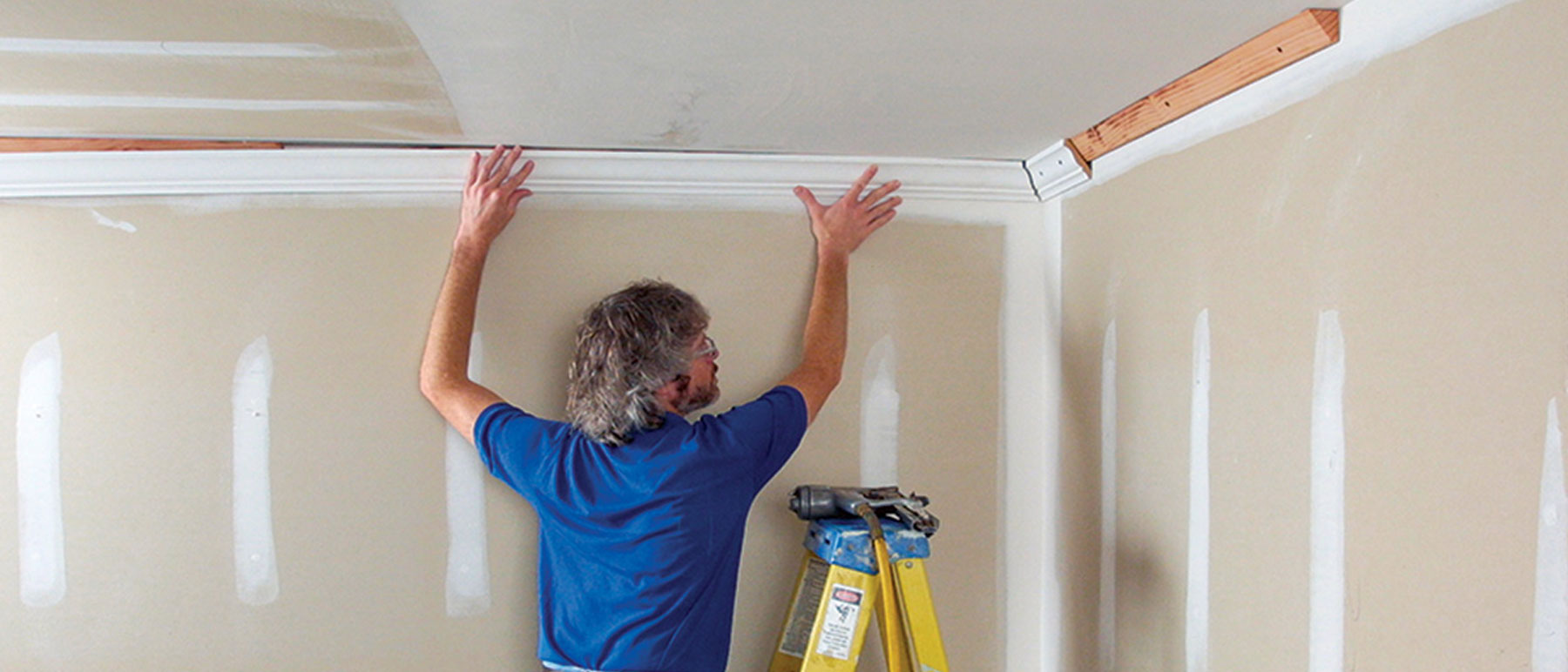 Plaster and Render Services