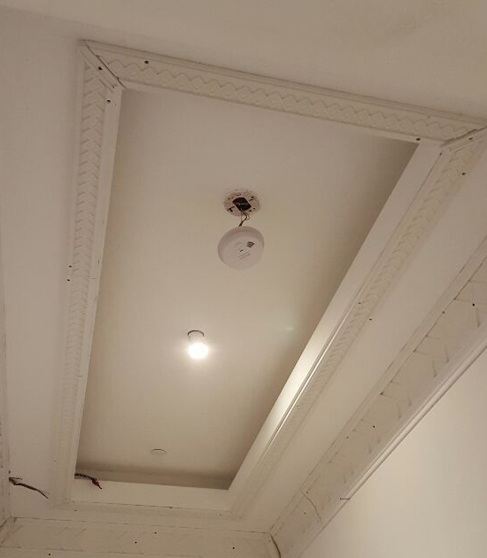 Plaster Repairs in Ridgewood, NY